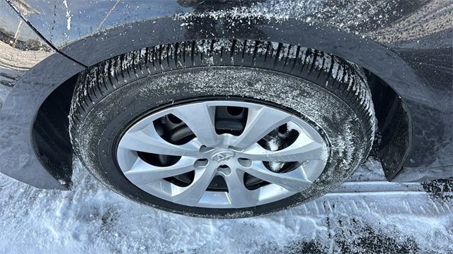 New 2026 Toyota Corolla LE image 32