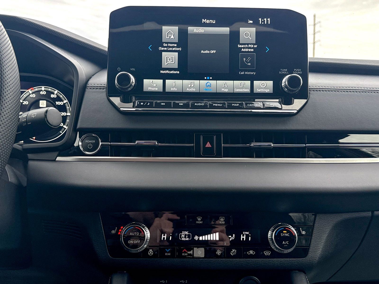 New 2025 Mitsubishi Outlander SEL Black Edition image 29