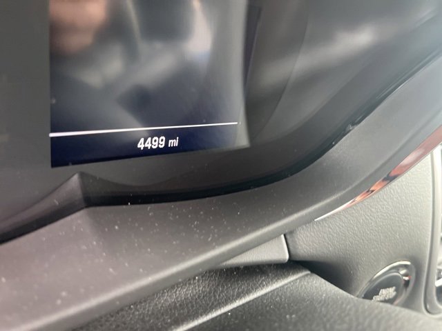 Certified 2022 Chevrolet Trax LT w/ LT Convenience Package image 5