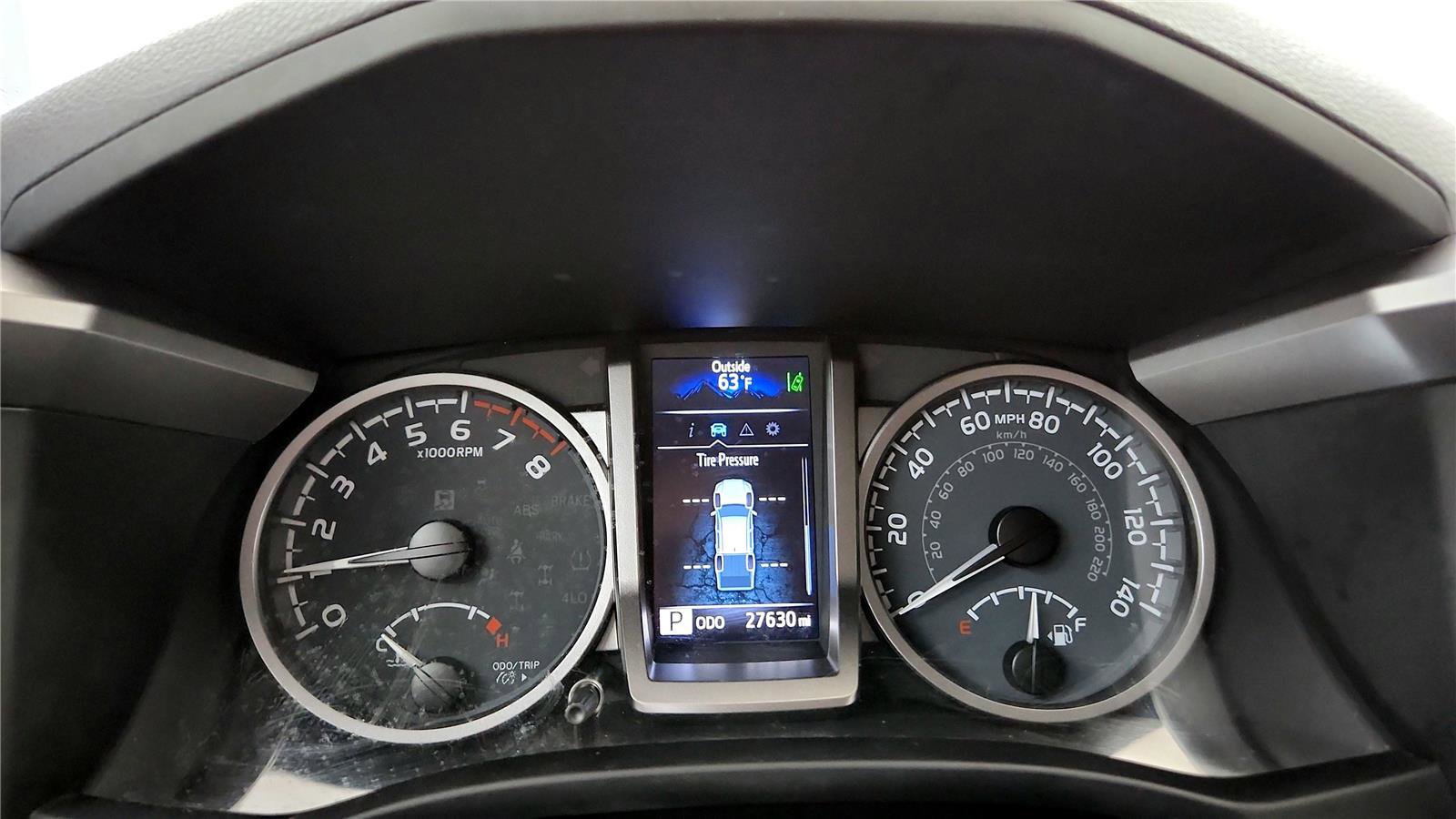Certified 2023 Toyota Tacoma SR5 image 26