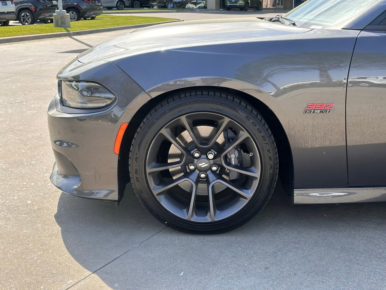 Used 2023 Dodge Charger Scat Pack image 8