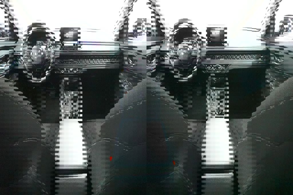 Used 2024 Honda Accord EX image 10