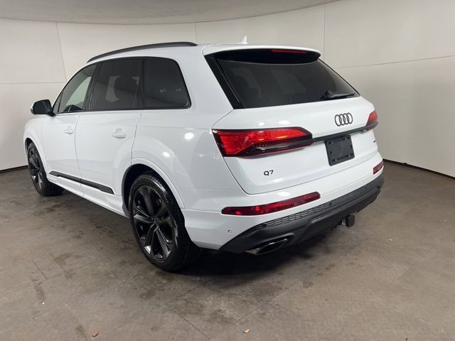 New 2026 Audi Q7 3.0T Premium Plus image 5