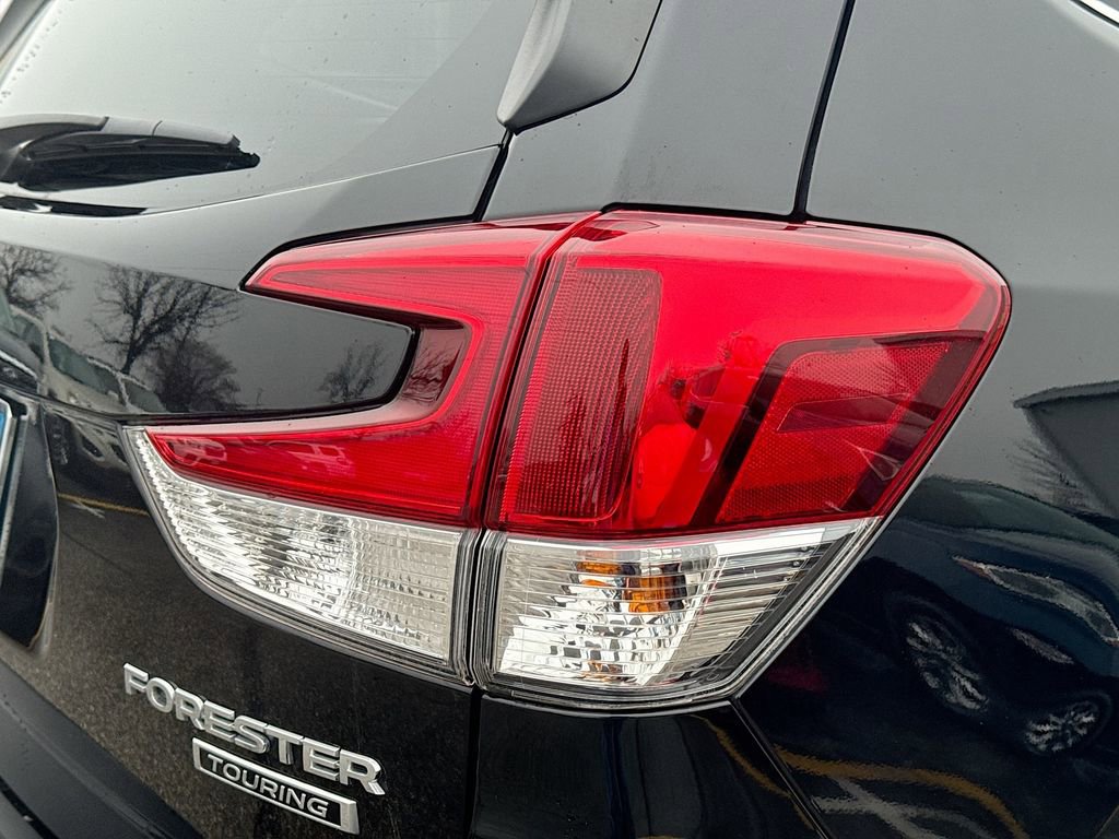 Used 2024 Subaru Forester Touring image 35