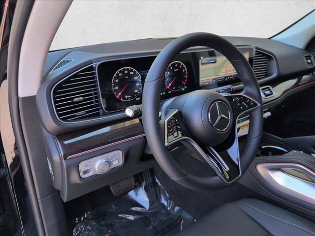 New 2026 Mercedes-Benz GLE 450 4MATIC image 3
