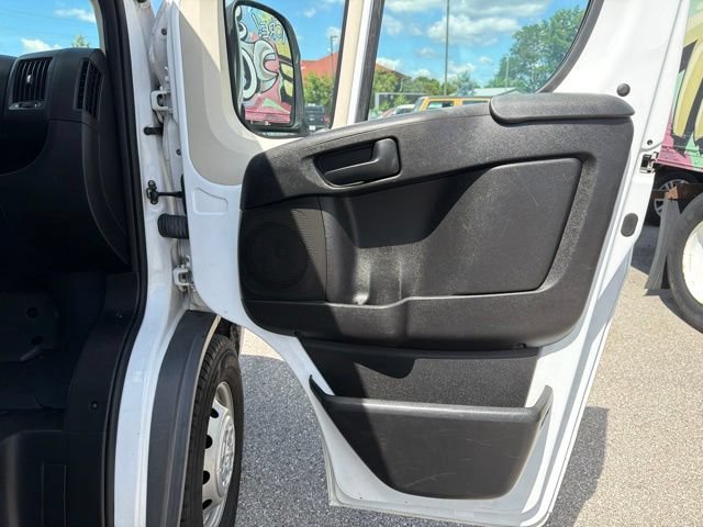 Used 2017 RAM ProMaster 1500 FWD image 19