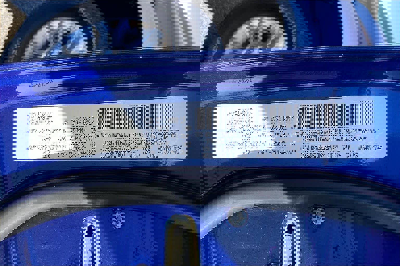 Used 2016 RAM 2500 Laramie image 37