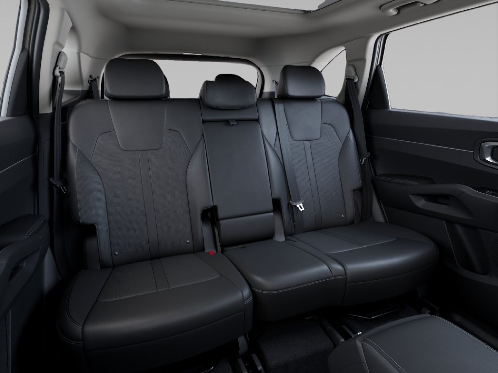 New 2026 Kia Sorento S AWD/4WD image 16