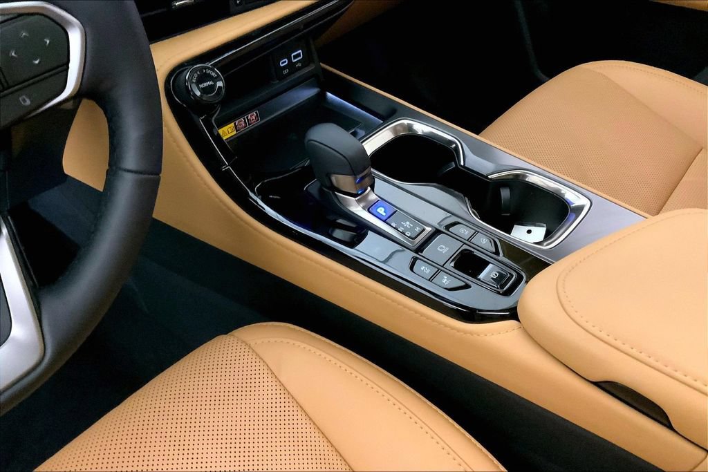 Used 2025 Lexus NX 350 AWD w/ Accessory Package (2T) image 22