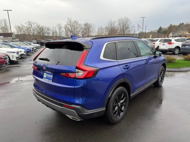 Used 2024 Honda CR-V Sport-L image 6