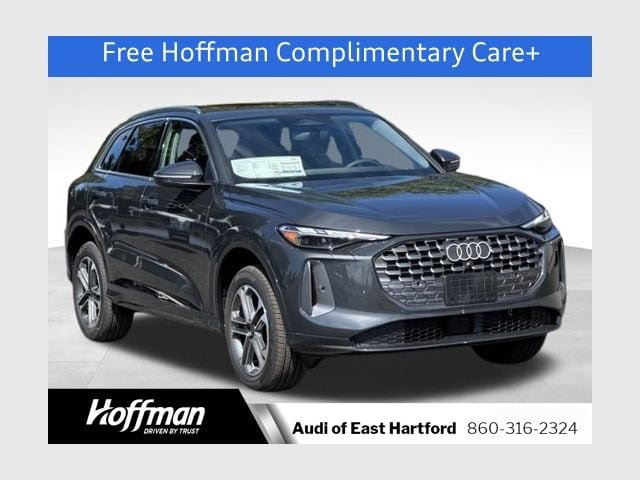 New 2026 Audi Q5 Premium