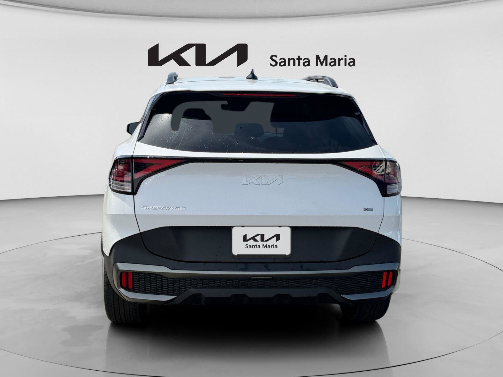 Certified 2023 Kia Sportage X-Line image 7