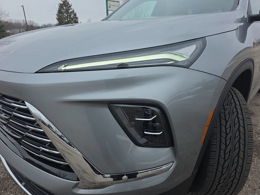 New 2026 Buick Enclave Preferred w/ Power Package FWD image 35