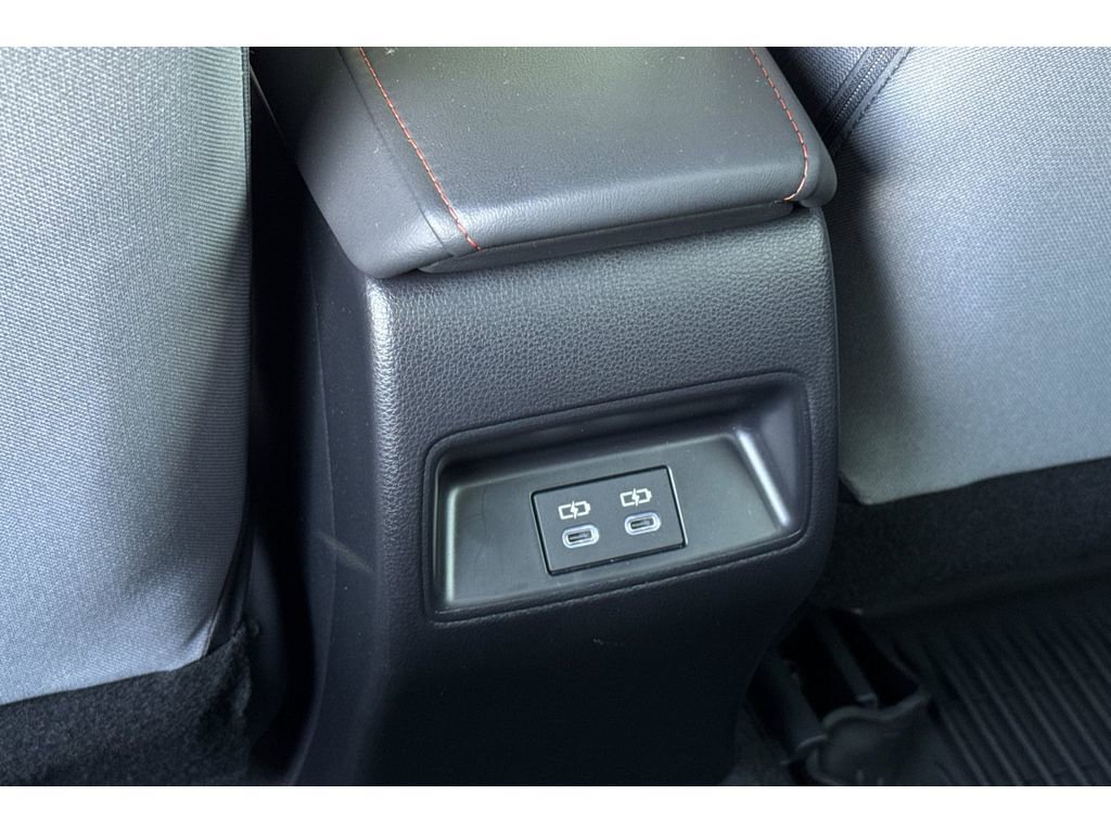 Certified 2025 Toyota Corolla FX w/ Convenience Package image 14