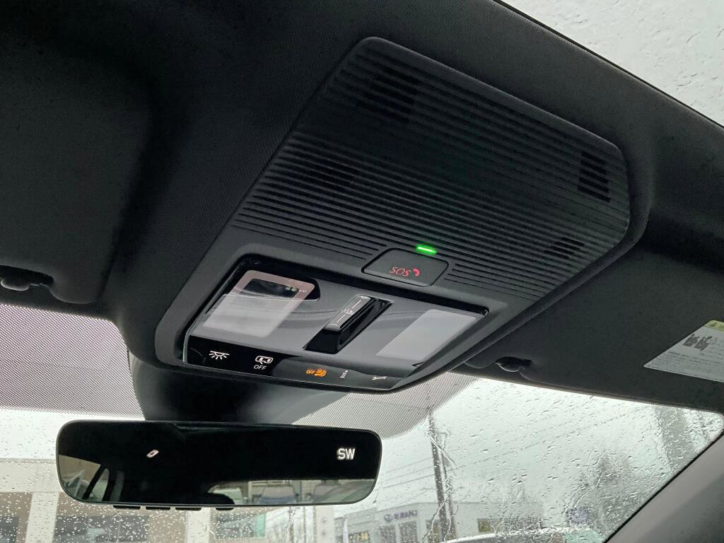 New 2026 Volkswagen ID.4 Pro S Plus AWD/4WD image 16