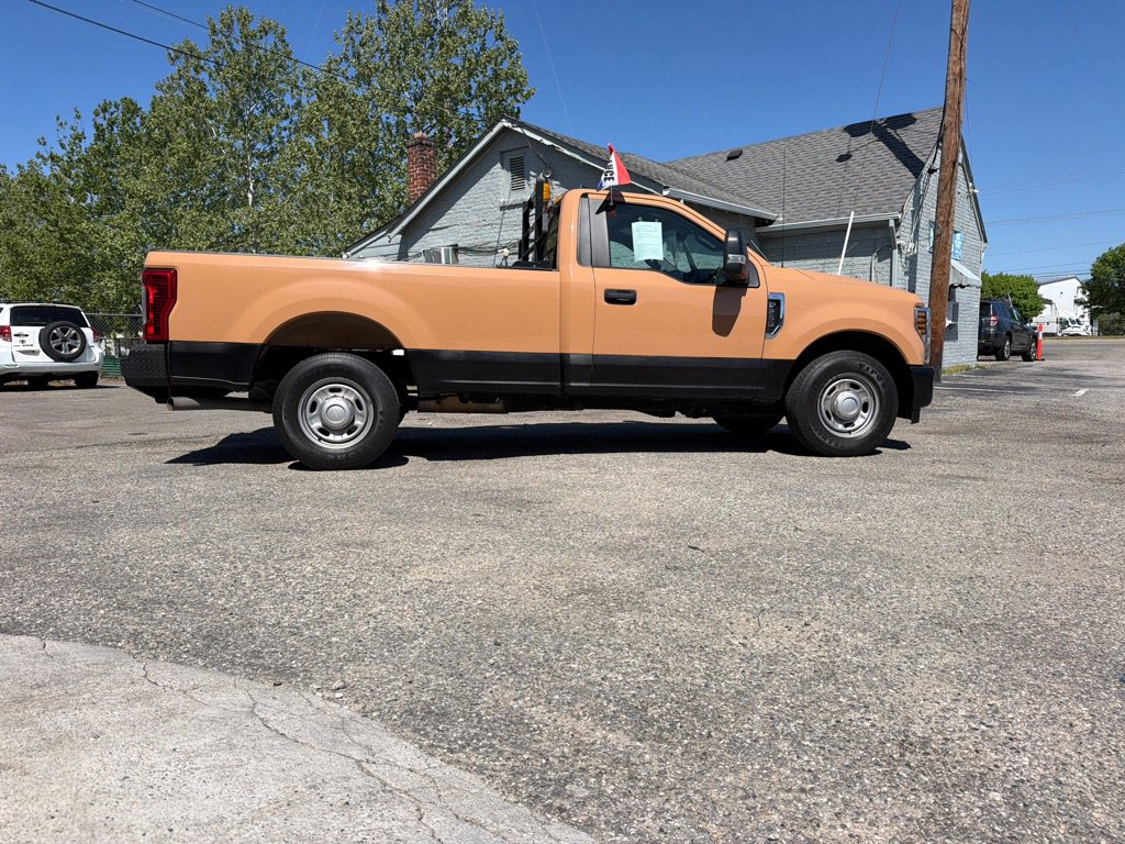 Used 2018 Ford F250 XL w/ Power Equipment Group RWD image 13