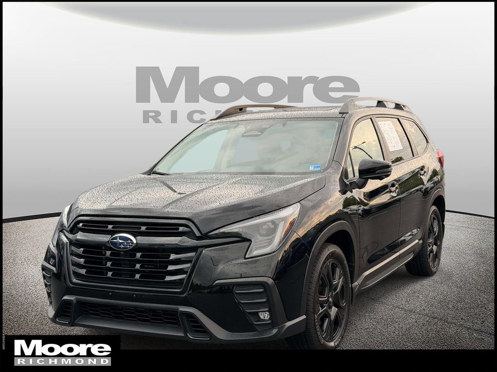 Used 2023 Subaru Ascent Onyx Edition Limited AWD/4WD image 7