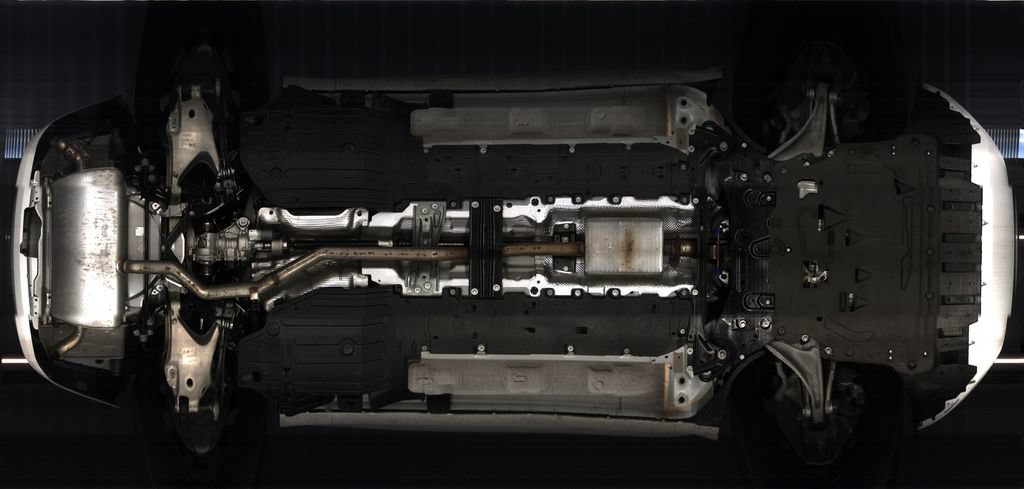 Certified 2026 Volvo XC90 B6 Core AWD/4WD image 29