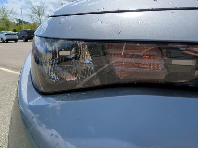 Used 2025 Kia Soul LX w/ LX Technology Package FWD image 10