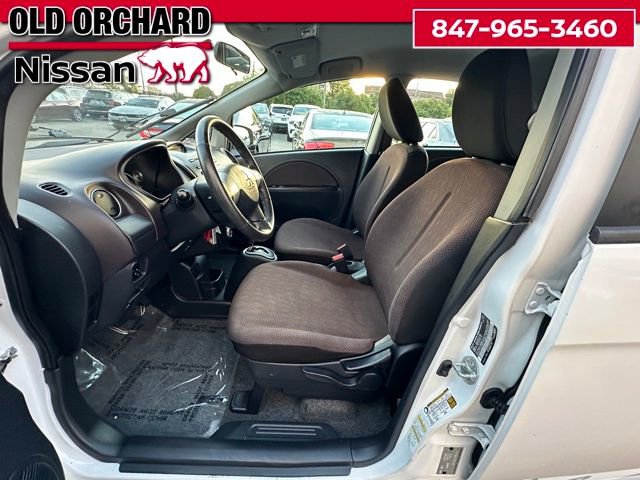 Used 2012 Mitsubishi i SE image 14