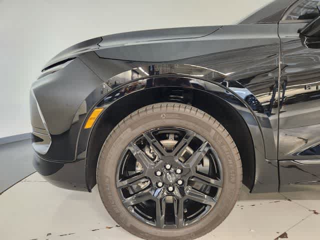 Used 2026 Chevrolet Blazer RS w/ Driver Confidence II Package FWD image 11