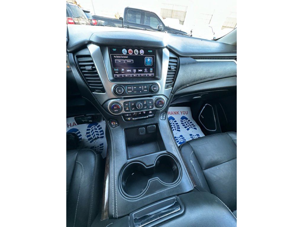 Used 2018 Chevrolet Suburban LT image 16