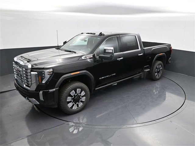 New 2026 GMC Sierra 2500 Denali w/ Denali Reserve Package image 13