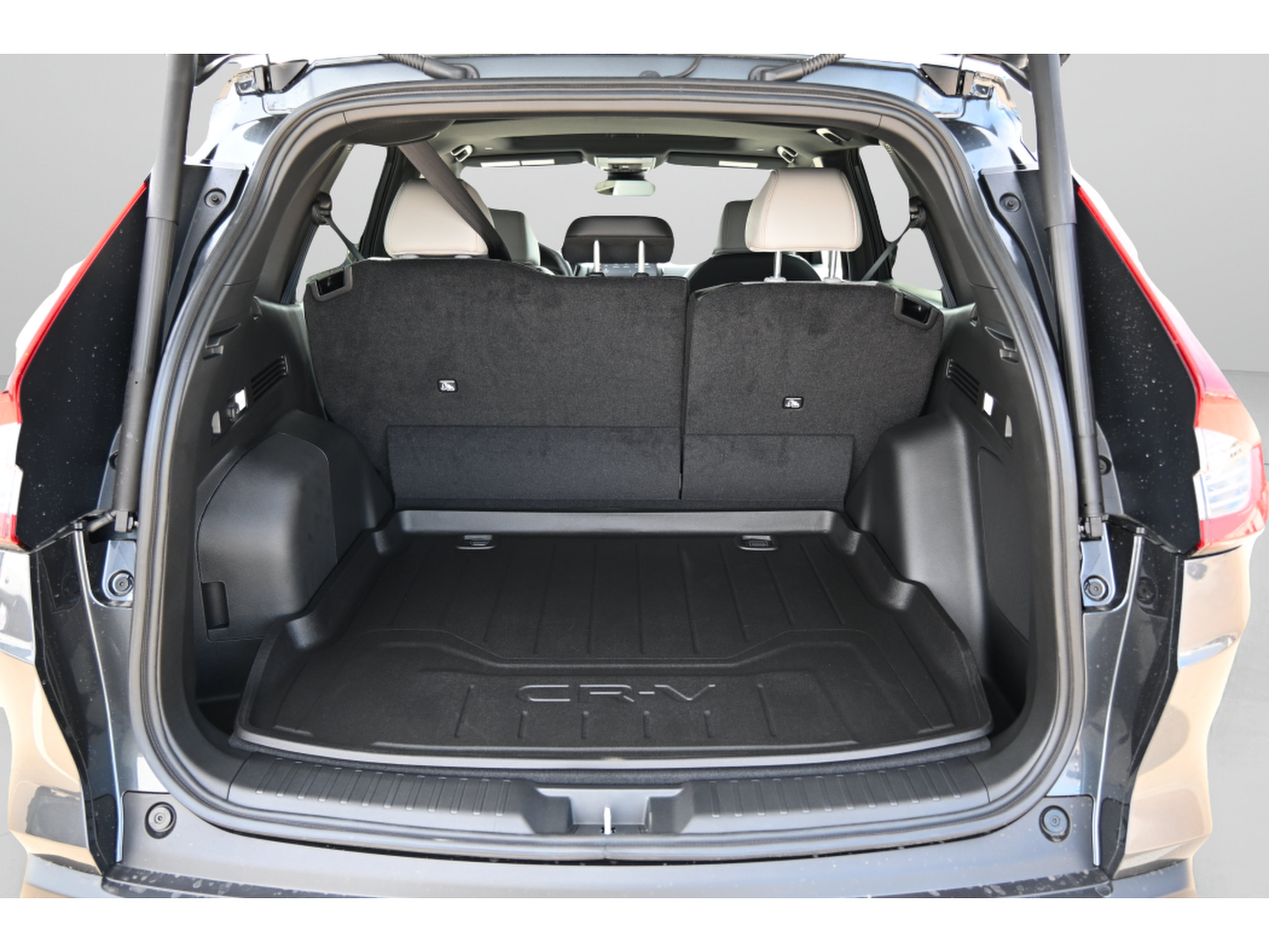 New 2027 Honda CR-V Sport Touring image 13