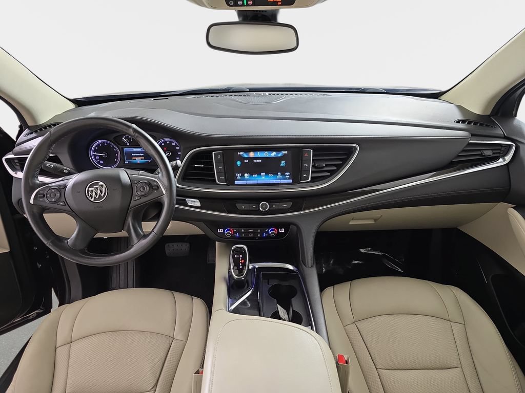 Used 2019 Buick Enclave Premium w/ Experience Buick Package AWD/4WD image 14