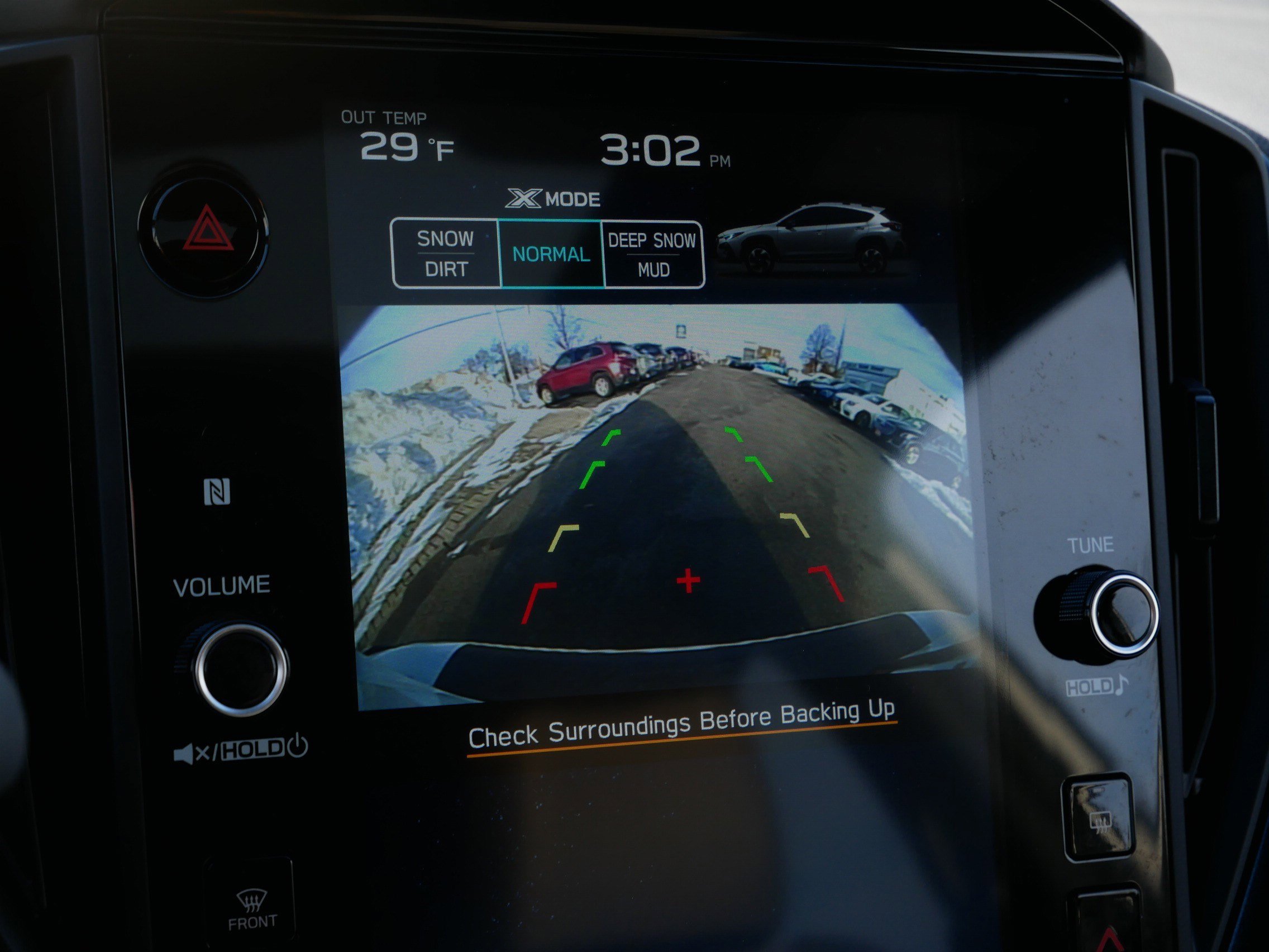 Used 2025 Acura ADX A-Spec image 27