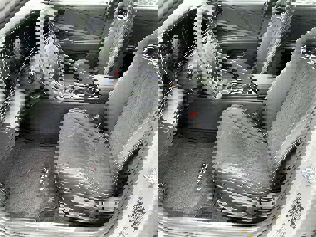 New 2026 Hyundai Elantra N w/ Cargo Package image 13