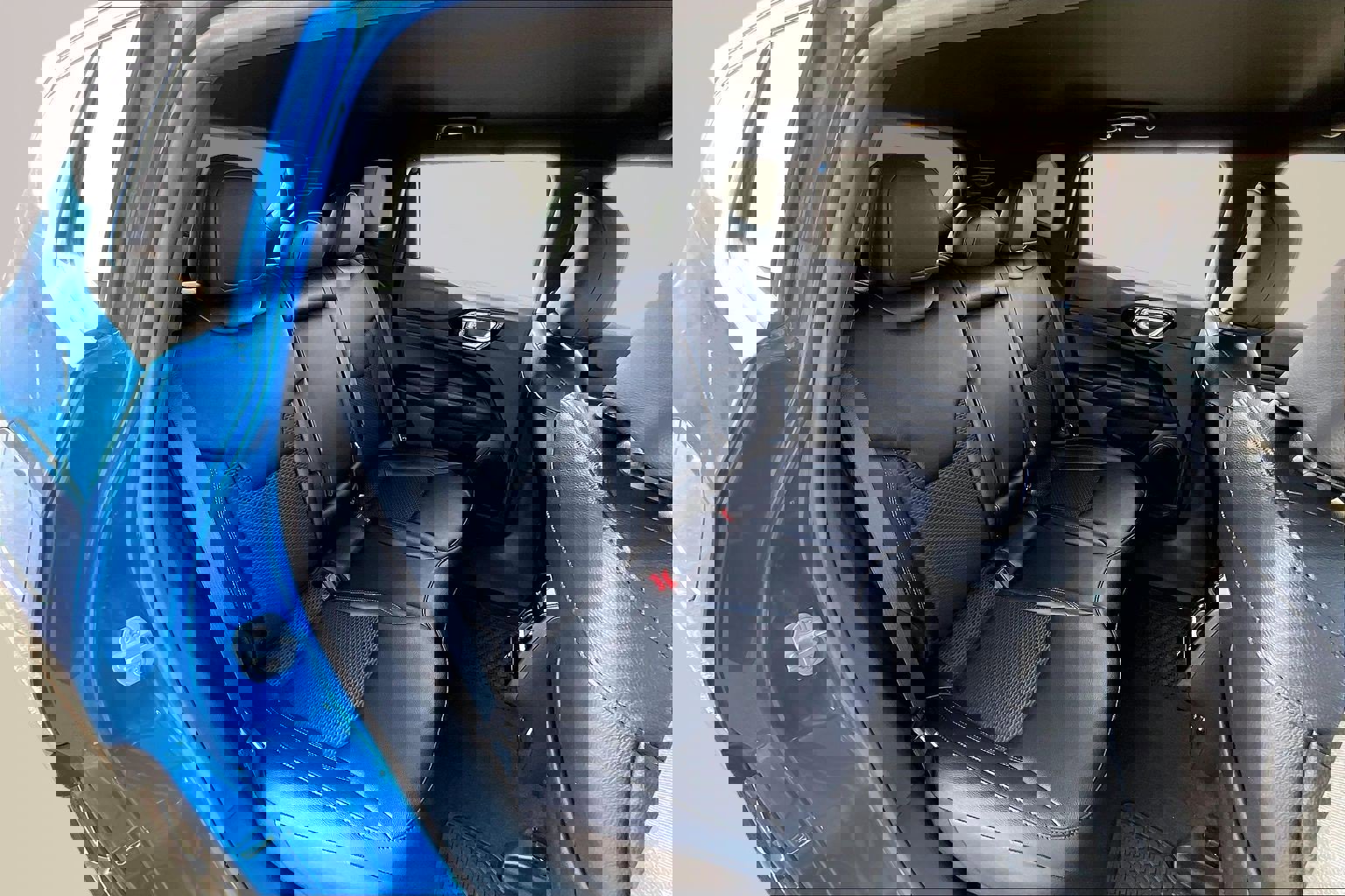 Used 2026 Jeep Compass Latitude w/ Quick Order Package 29K image 25