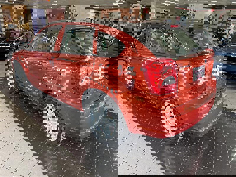 Used 2009 Dodge Caliber SXT image 8