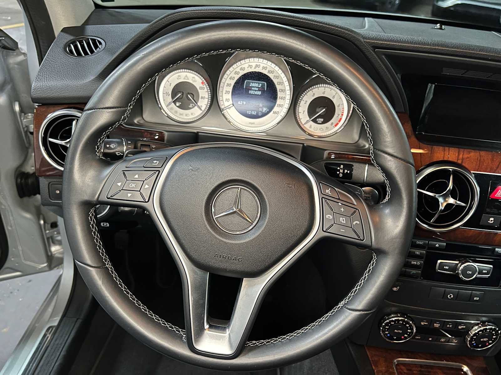 Used 2014 Mercedes-Benz GLK 350 4MATIC image 25