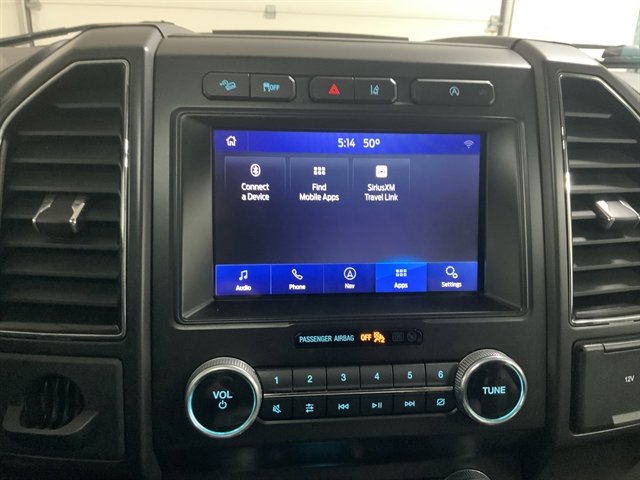 Used 2021 Ford Expedition Max Limited image 34