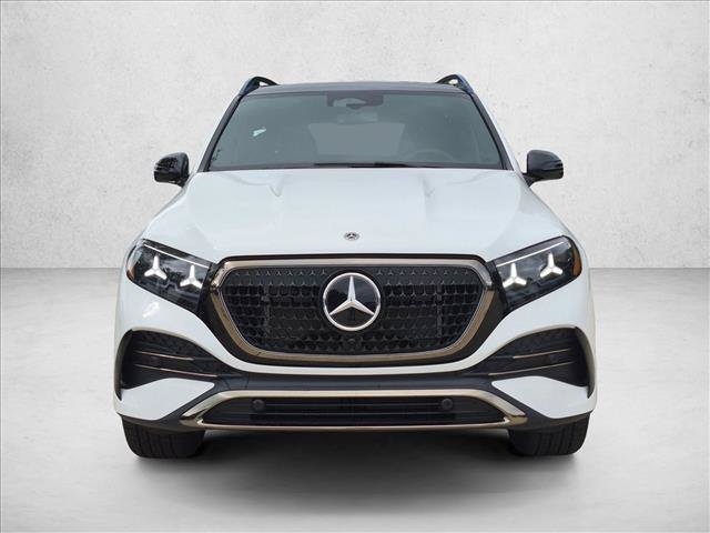 New 2027 Mercedes-Benz GLE 450 4MATIC image 6