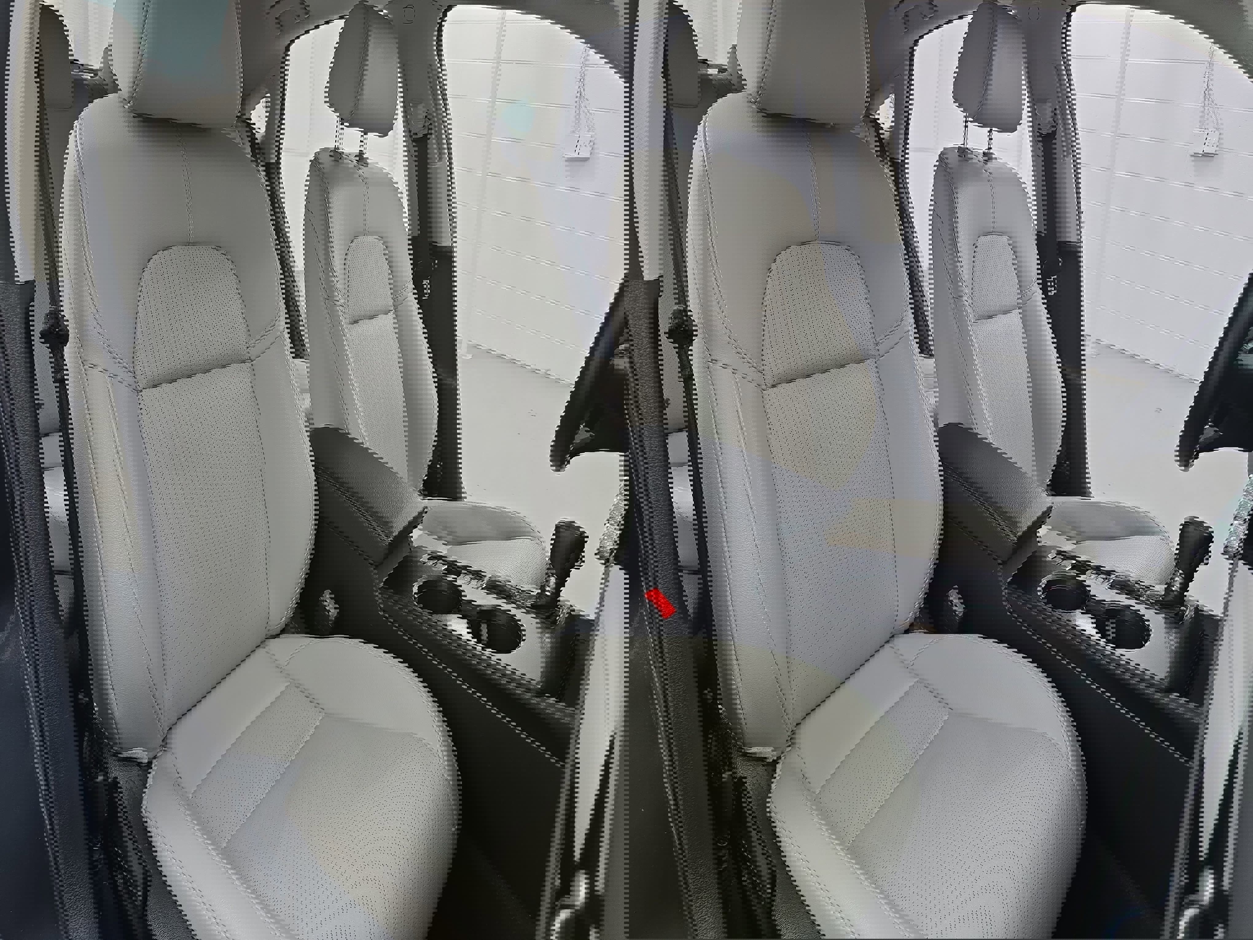 Certified 2023 Honda Civic EX-L image 10