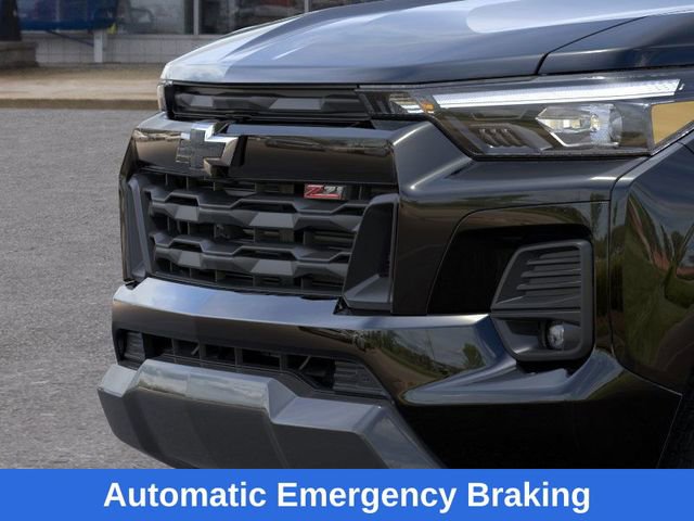 New 2026 Chevrolet Colorado Z71 w/ Technology Package image 14