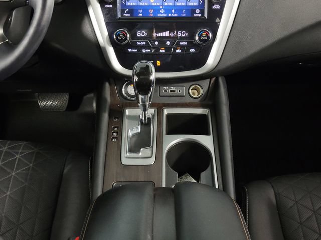 Used 2021 Nissan Murano Platinum w/ Cargo Package AWD/4WD image 26