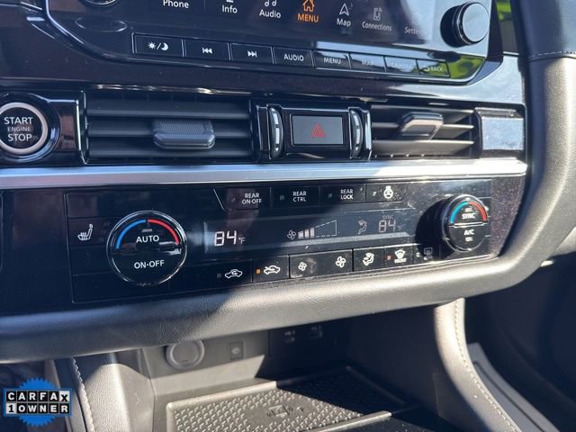 Certified 2023 Nissan Pathfinder SL w/ SL Premium Package AWD/4WD image 36