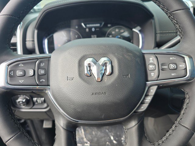 New 2026 RAM 2500 Laramie w/ Night Edition image 28