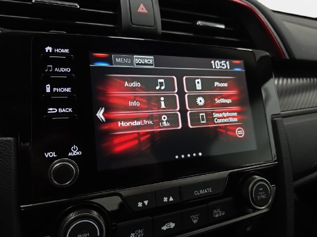 Used 2020 Honda Civic Si image 20