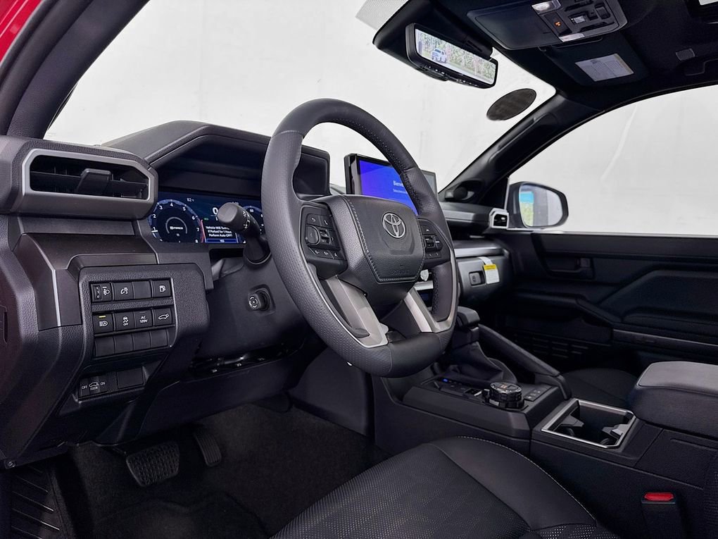 New 2026 Toyota 4Runner TRD Off-Road Premium image 13