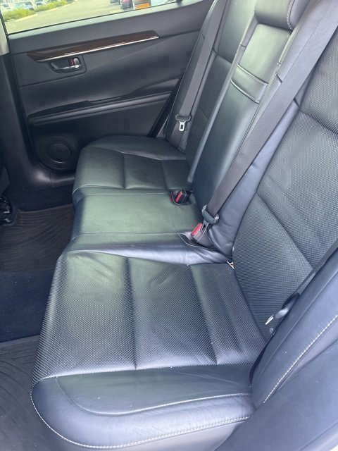 Used 2013 Lexus ES 350 w/ Luxury Pkg image 10