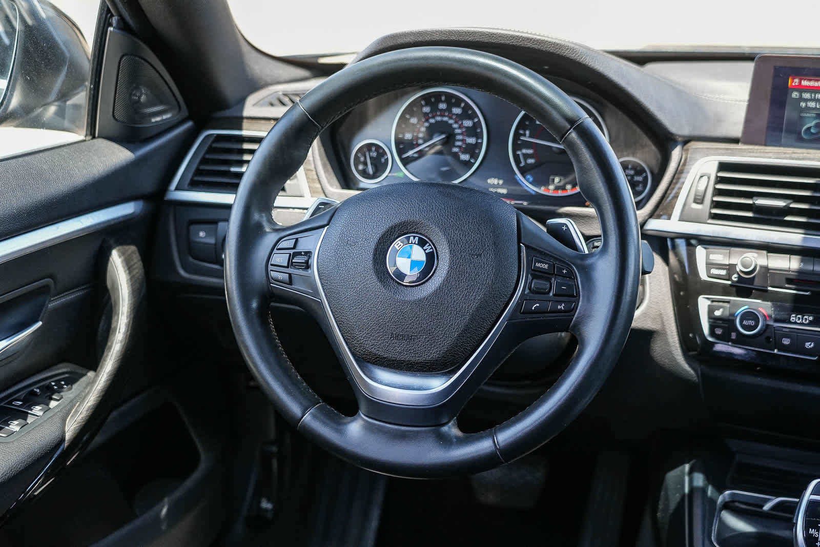 Used 2018 BMW 440i Gran Coupe xDrive AWD/4WD image 15