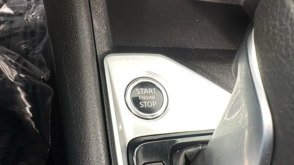 Used 2024 Nissan Altima 2.5 S image 21