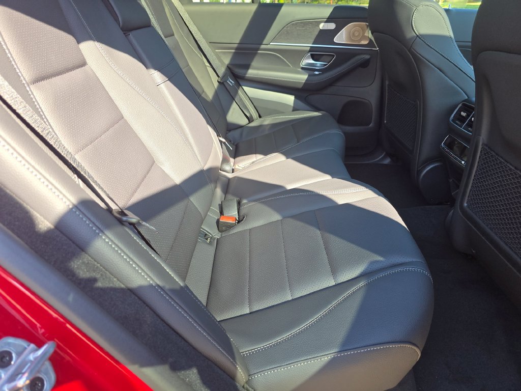 New 2027 Mercedes-Benz GLE 450 4MATIC image 21