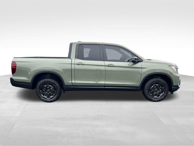 New 2026 Honda Ridgeline TrailSport+ image 9