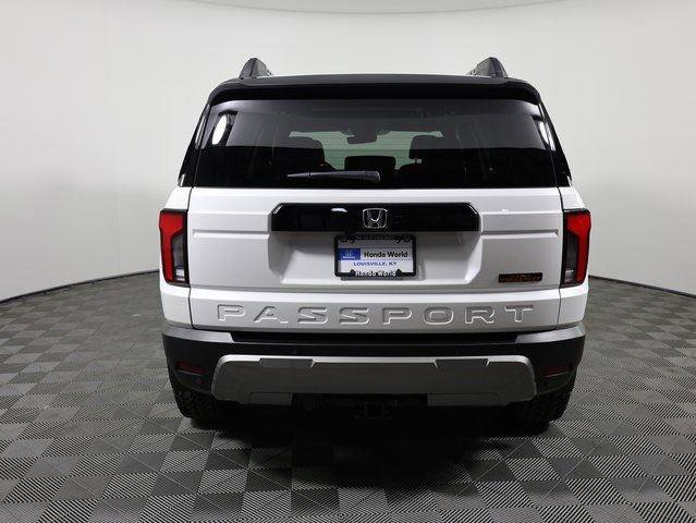 New 2026 Honda Passport TrailSport image 5