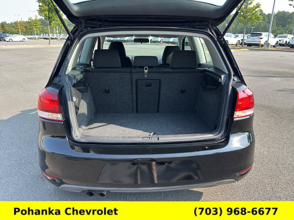 Used 2012 Volkswagen Golf 2-Door FWD image 22
